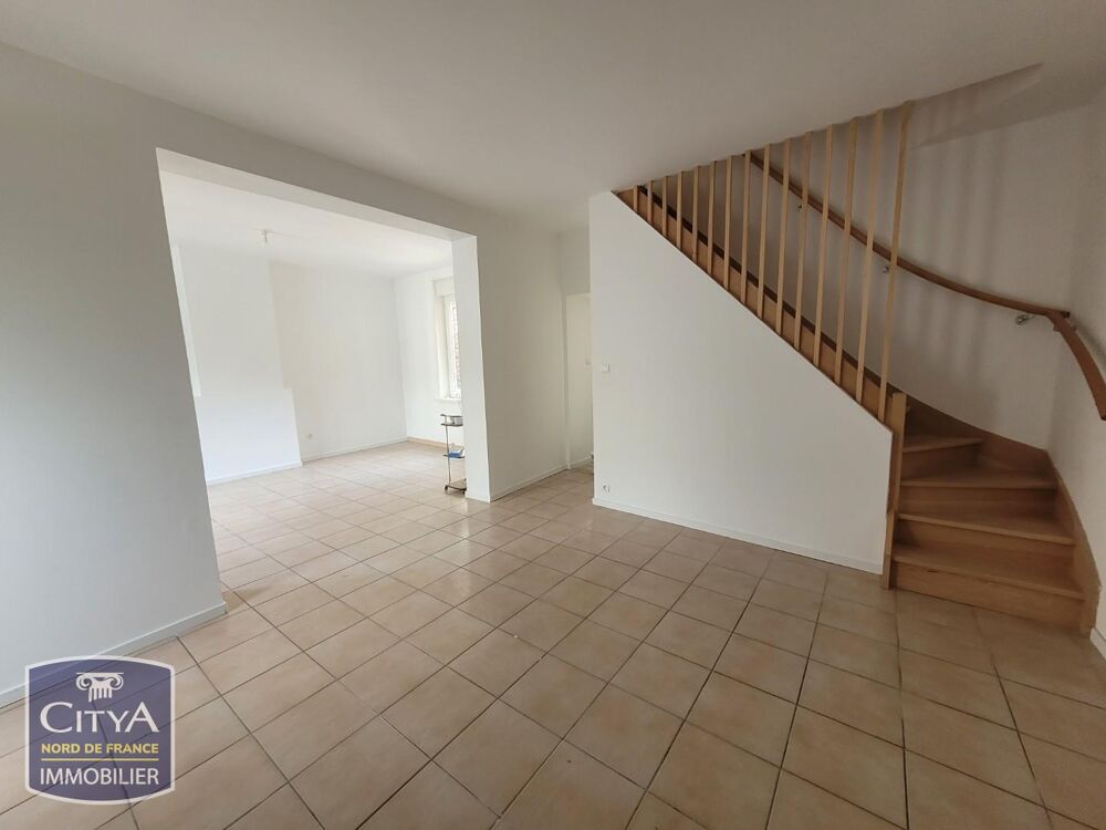Location Maison Maison 3 chambres Éleu-dit-leauwette