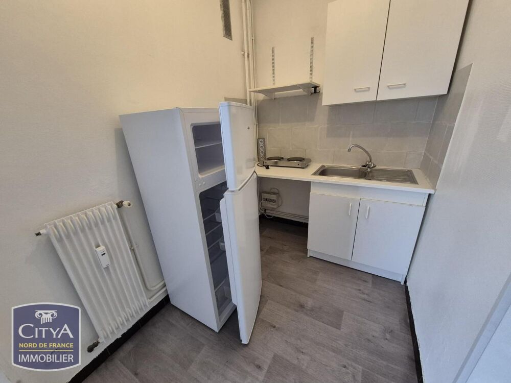 STUDIO FIVES PROCHE METRO MARBRERIE