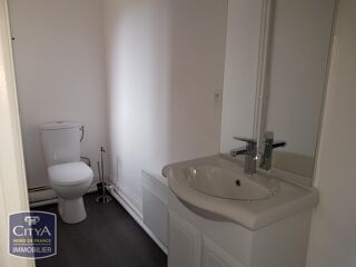  Appartement � louer 1 pi�ce 15 m� Lens