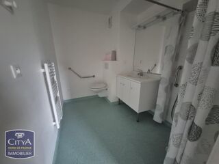  Appartement à louer 1 pièce 36 m²