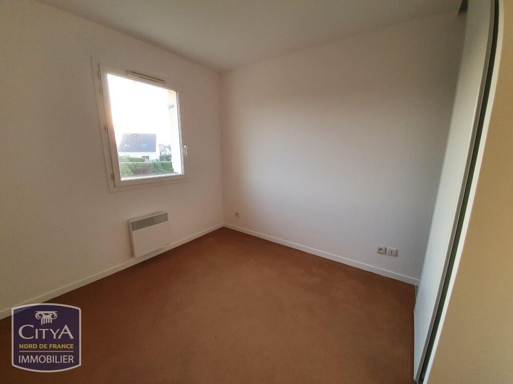 Location Maison Maison 3 chambres en résidence Montigny-en-gohelle