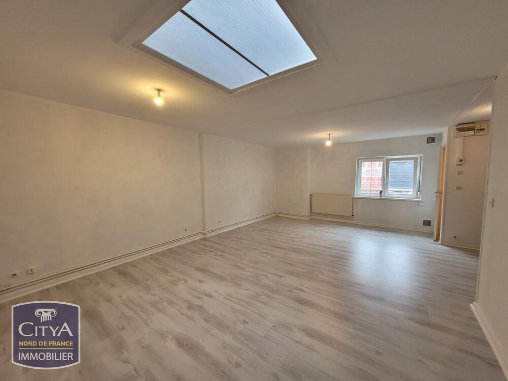 APPARTEMENT 3 PIECES HALLUIN