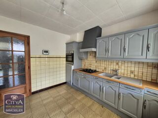  Maison à louer 4 pièces 98 m²