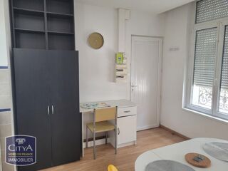  Appartement � louer 1 pi�ce 19 m�