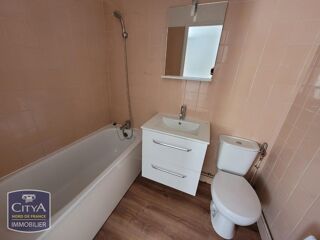  Appartement � louer 