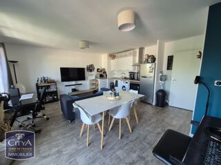  Appartement à louer 2 pièces 47 m²