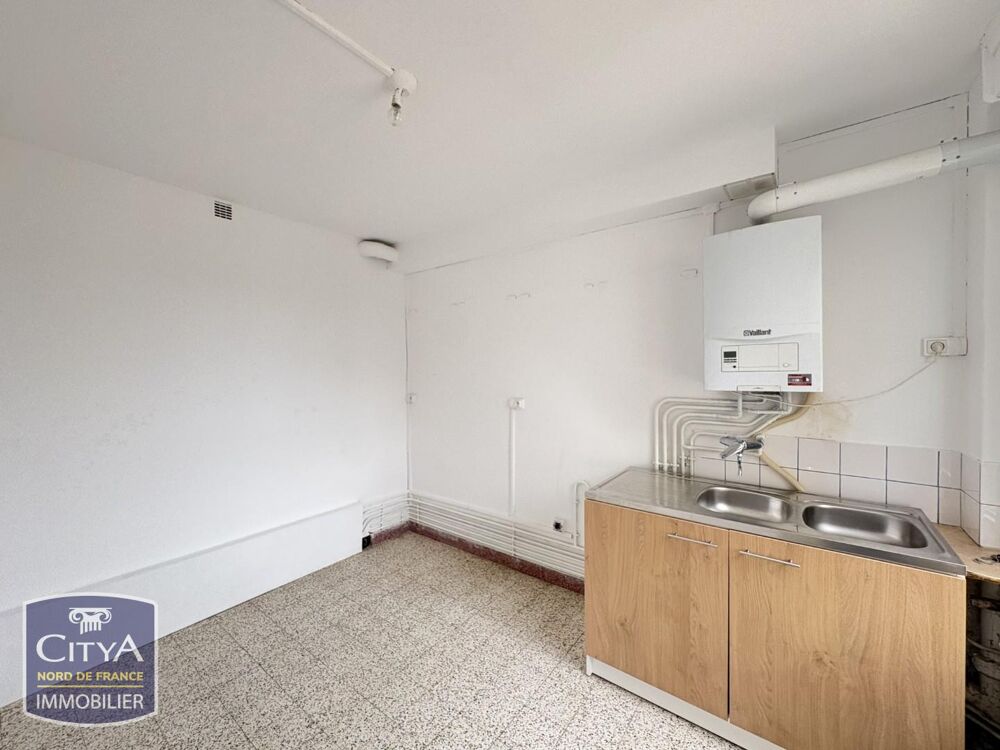 Location Appartement A LOUER - T2 BORD DE MER Dunkerque
