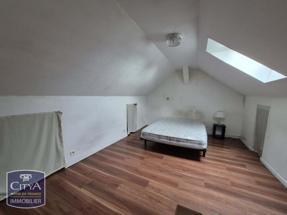 Location Appartement Duplex meublé Tourcoing Egalité Tourcoing