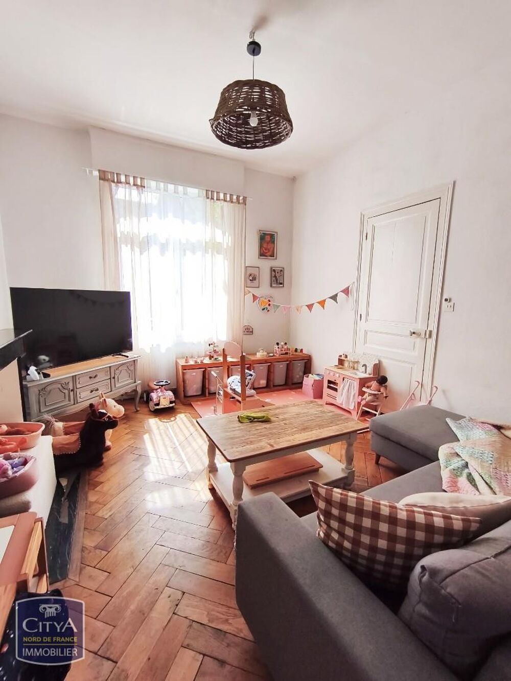 Location Maison Maison avec jardin et garage Cambrai