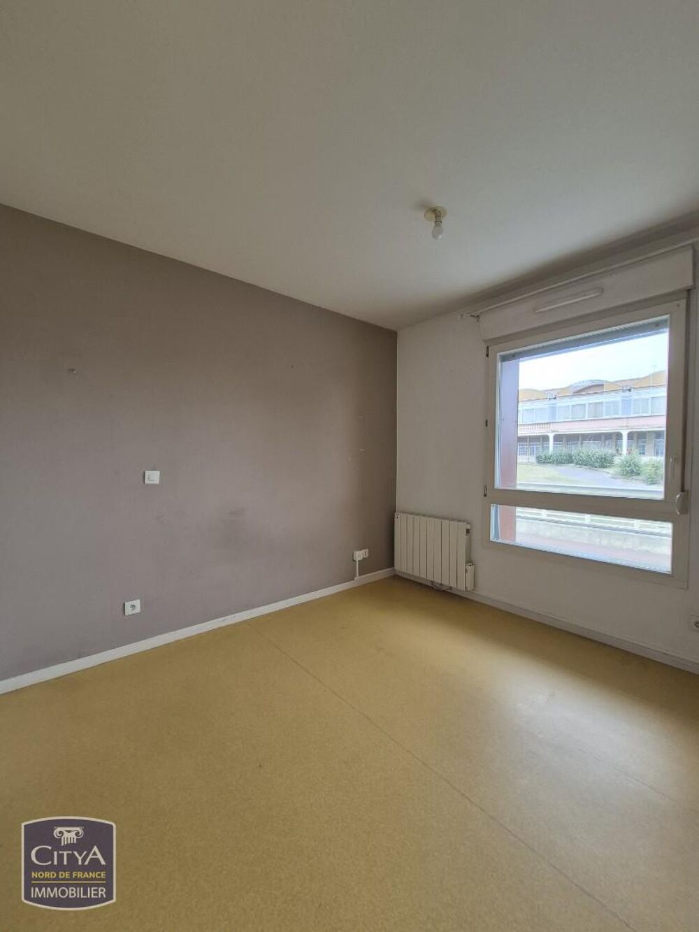 Appartement T2
