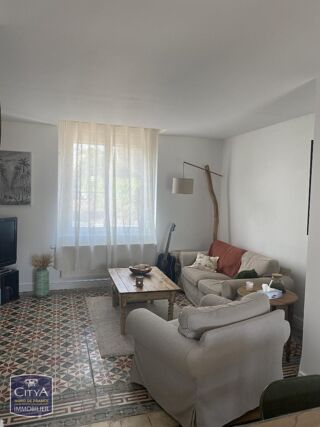  Maison � louer 4 pi�ces 88 m�