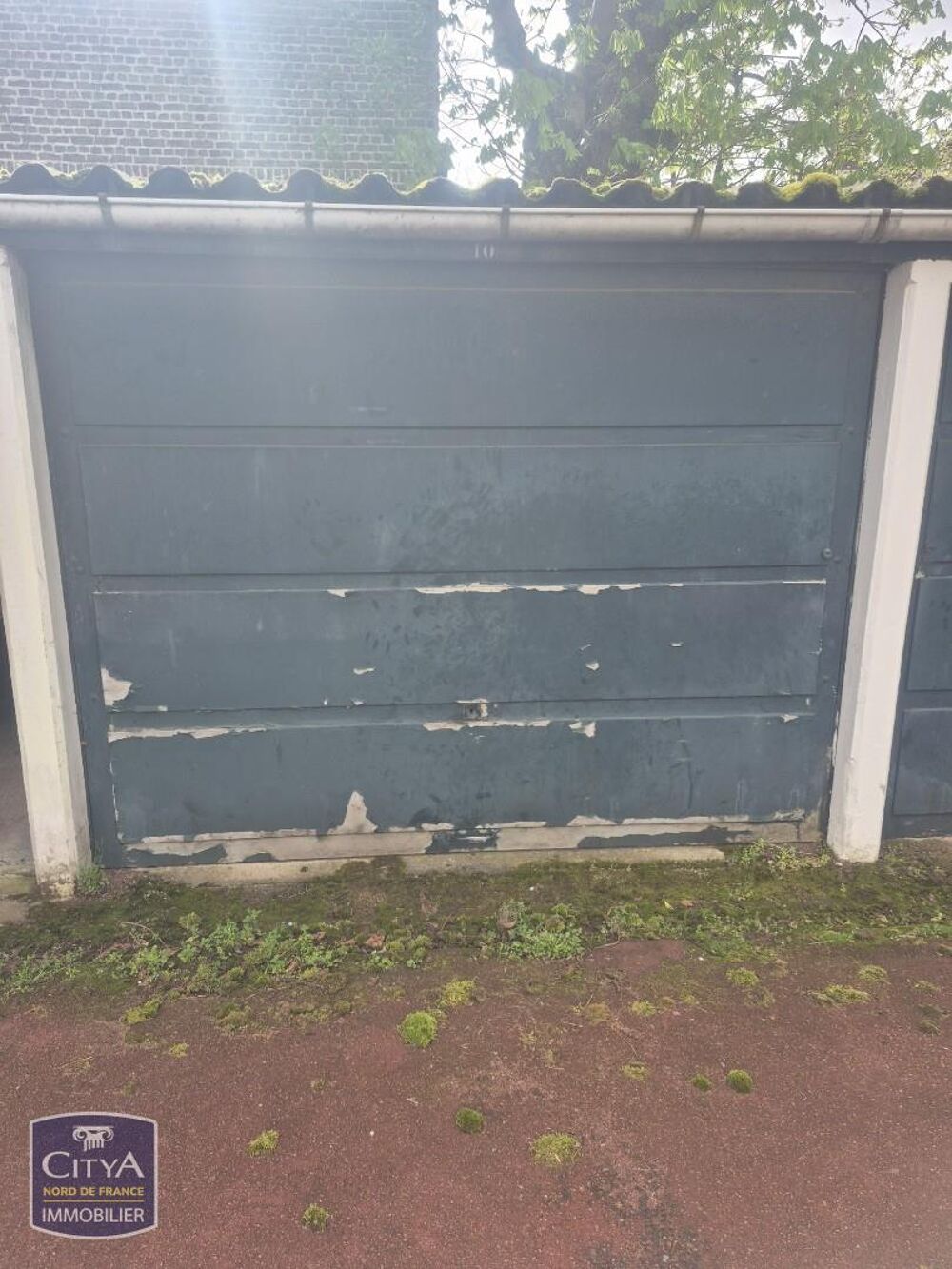 Location Parking/Garage GARAGE SECURISE PROCHE RUE NATIONALE Lille