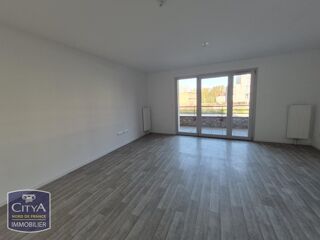  Appartement � louer 2 pi�ces 45 m�