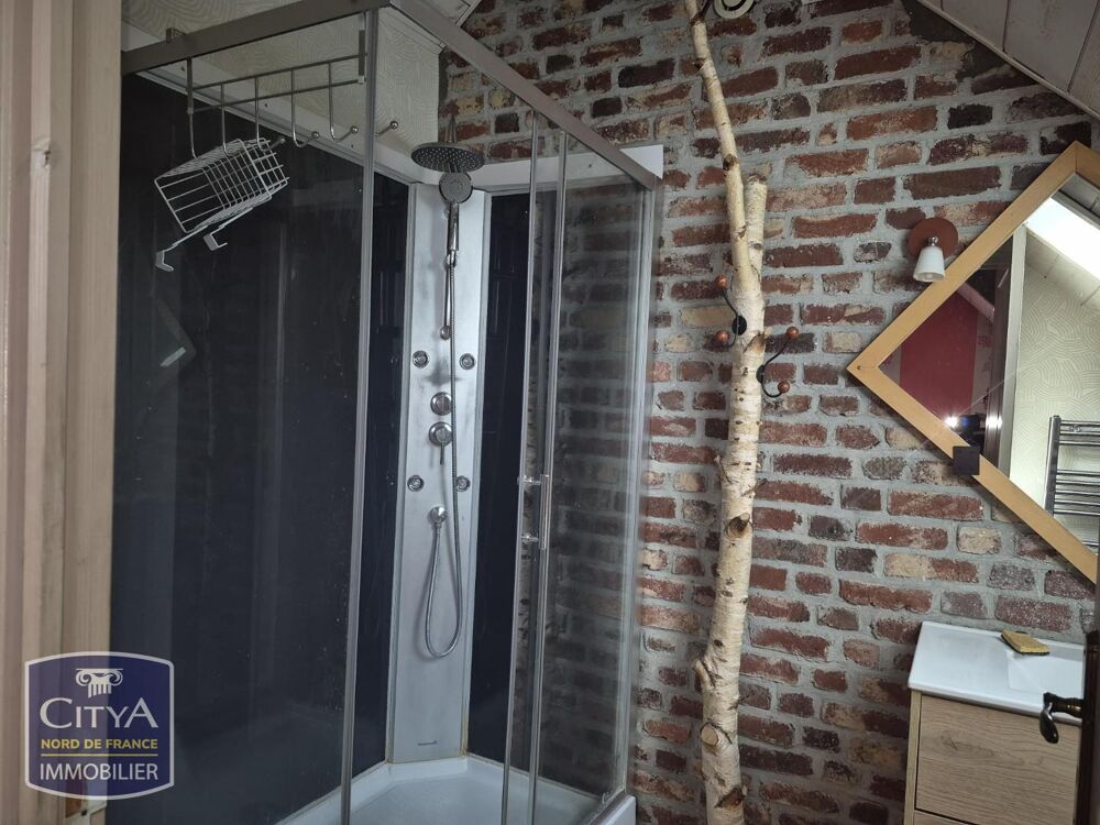 Location Maison Maison de type T2 Servins