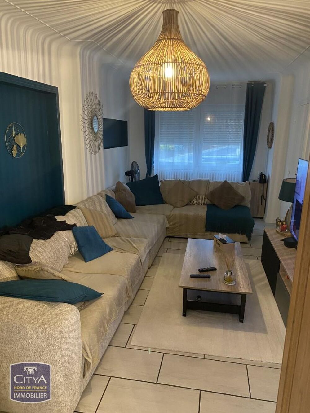 Location Maison Maison de 97,33 m² Douai