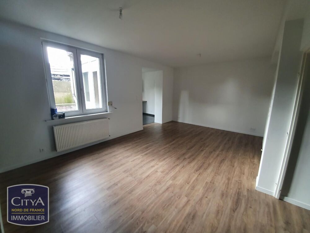 location Appartement Lens (62300)