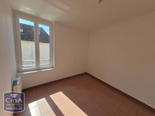  Appartement à louer 2 pièces 