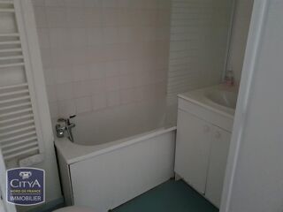  Appartement � louer 1 pi�ce 21 m�