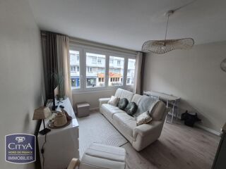  Appartement � louer 2 pi�ces 33 m�