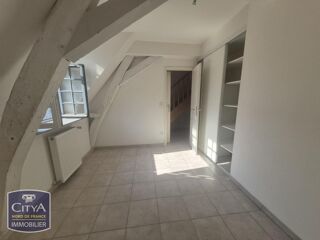 Location Appartement Appartement T3 - Résidence sécurisé avec Parking Saint-omer