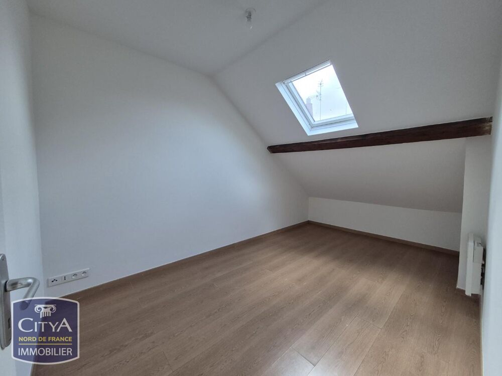 APPARTEMENT EN DUPLEX DEUX CHAMBRES