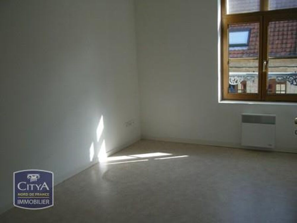 location Appartement - 3 pièce(s) - 57 m² Saint-Omer (62500)