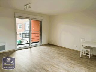  Appartement à louer 2 pièces 60 m²