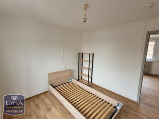  Appartement à louer 3 pièces 70 m²