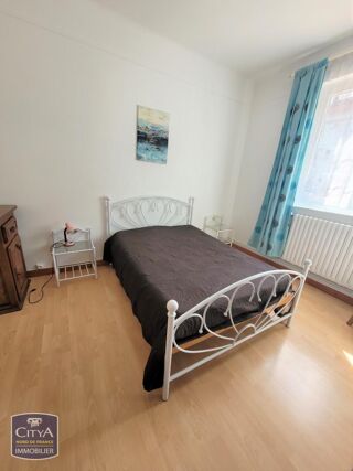  Appartement � louer 53 m�
