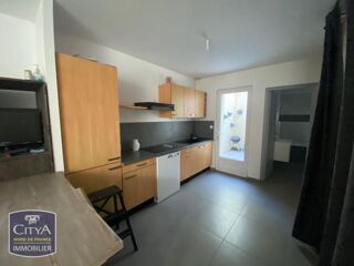  Maison à louer 5 pièces 66 m²