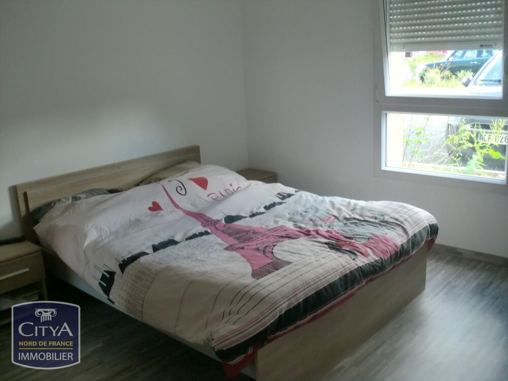 Location Appartement RESIDENCE RECENTE WATTIGNIES MARAIS Wattignies