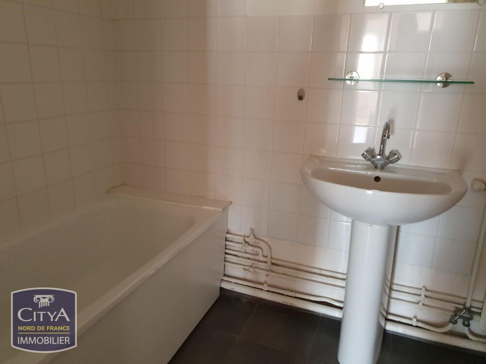 Location Appartement Appartement quatre pièces Petite-forêt