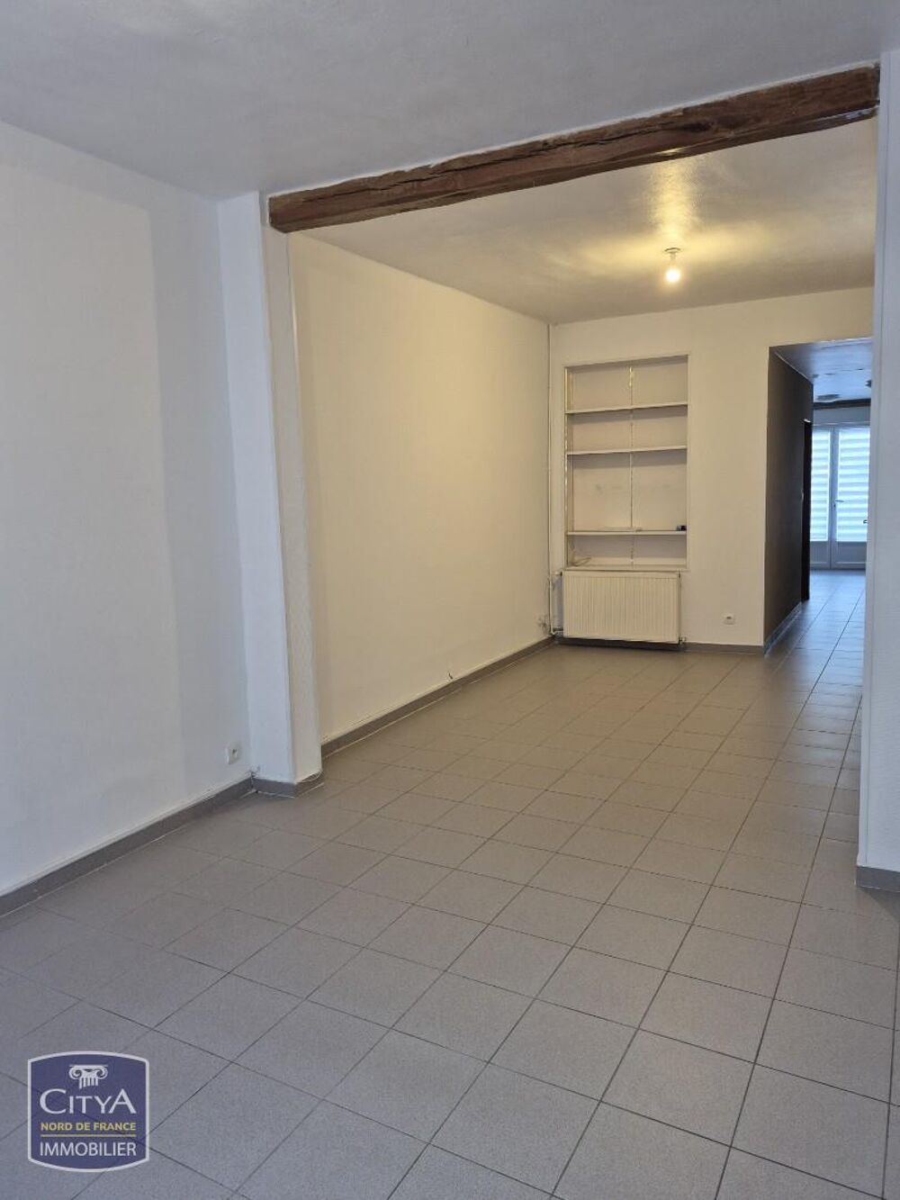 Location Maison Maison 2 Chambres en centre ville La bassée