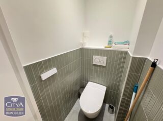  Appartement à louer 1 pièce 28 m²