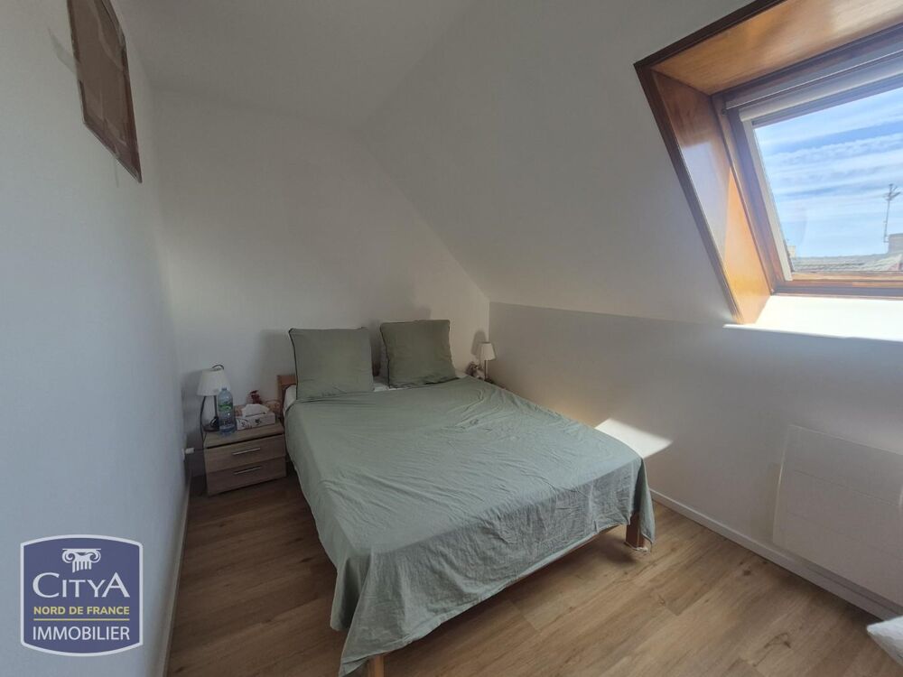 Location Appartement Armentières T2 Meublé Armentières