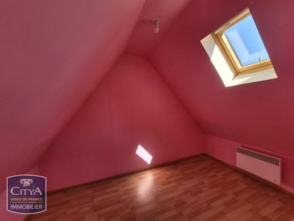 location Maison - 2 pièce(s) - 46 m² Blendecques (62575)