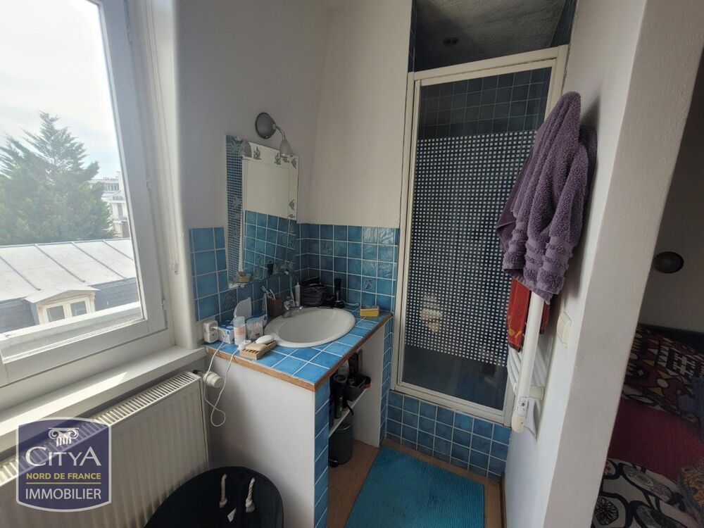 Location Appartement Appartement T2 NATIONALE Lille