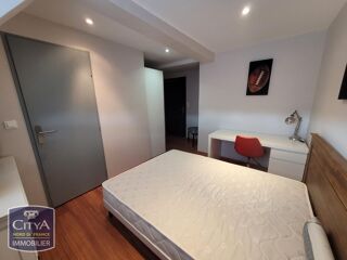  Appartement � louer 1 pi�ce 16 m�