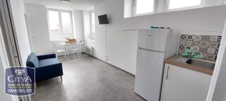  Appartement à louer 2 pièces 25 m²