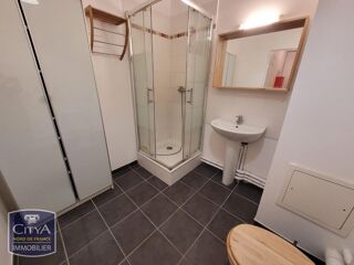  Appartement à louer 1 pièce 33 m²