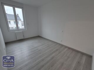  Maison à louer 4 pièces 101 m² Saint-amand-les-eaux