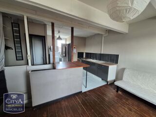  Appartement � louer 1 pi�ce 36 m�