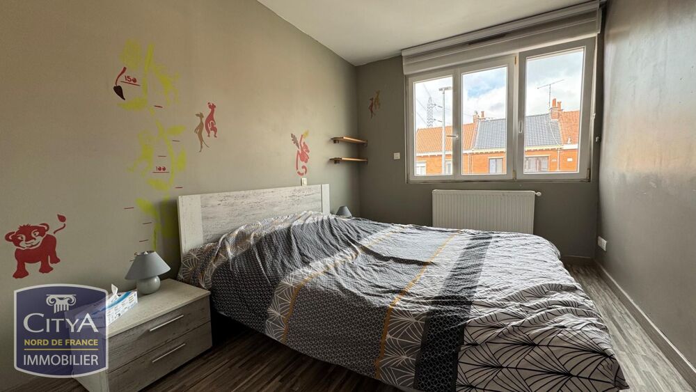 Location Maison belle maison familiale Douai