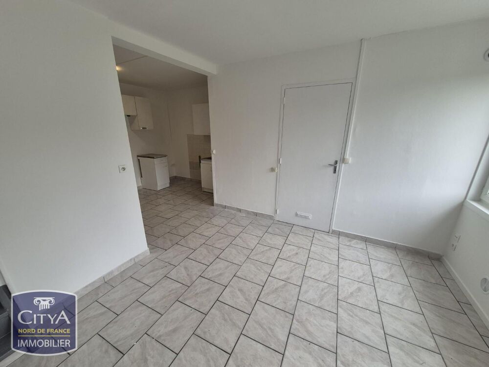 Location Maison Maison de 41,95 m² Aniche