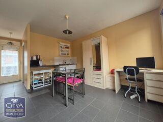  Appartement � louer 29 m�
