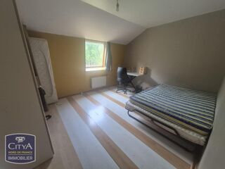  Maison à louer 4 pièces 85 m²