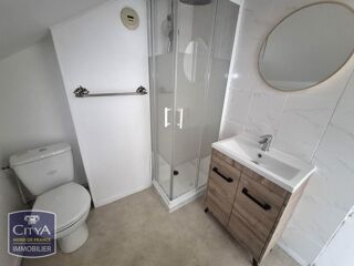  Appartement à louer 1 pièce 17 m²