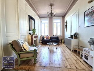  Maison à louer 5 pièces 150 m² Tourcoing