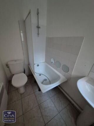  Appartement � louer 2 pi�ces 19 m�