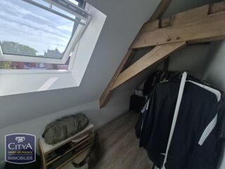 Appartement � louer 2 pi�ces 55 m�